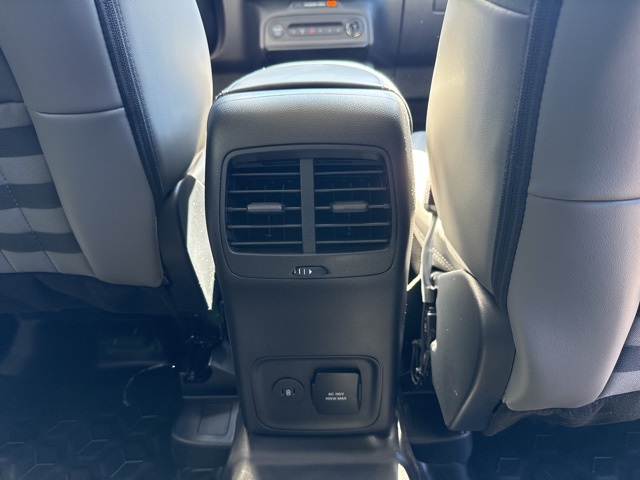 2025 Ford Bronco Sport Badlands photo 3