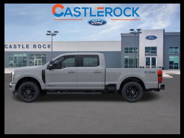 2025 Ford F-250 XLT photo 3