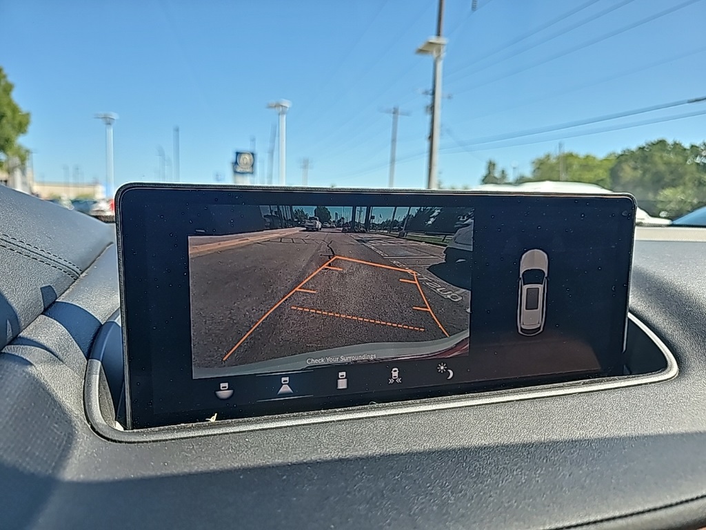 2022 Acura MDX Technology photo 4