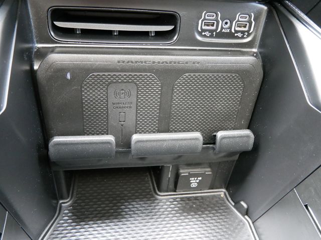 2023 Ram 1500 Limited photo 19