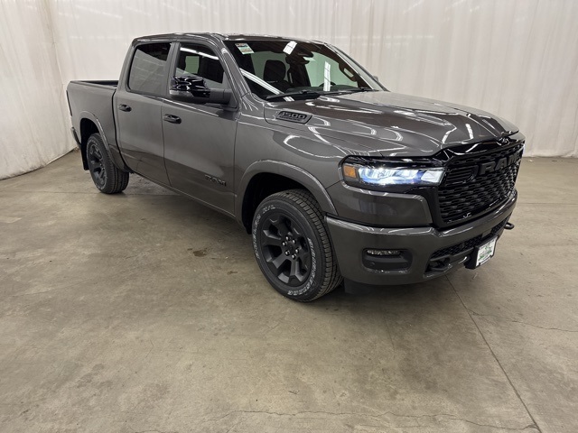 2026 RAM Ram 1500 Pickup Big Horn/Lone Star's photo