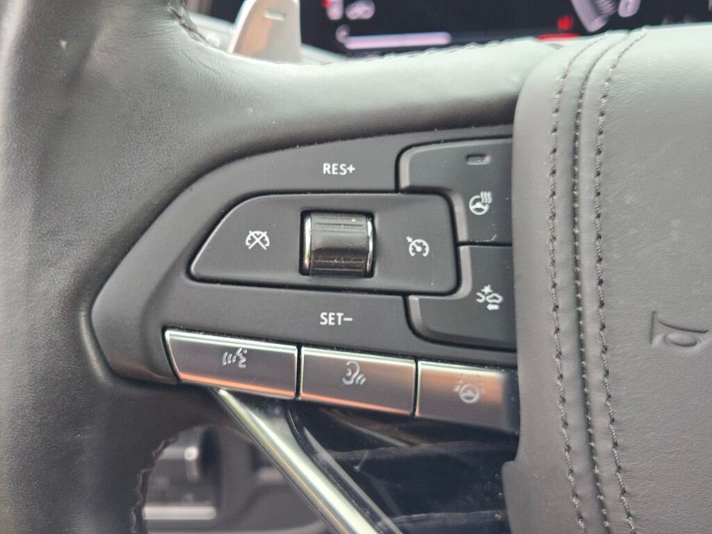 2023 Cadillac Escalade V-Series photo 34