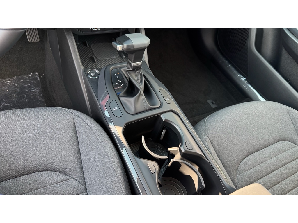 2025 Kia K4 EX photo 17