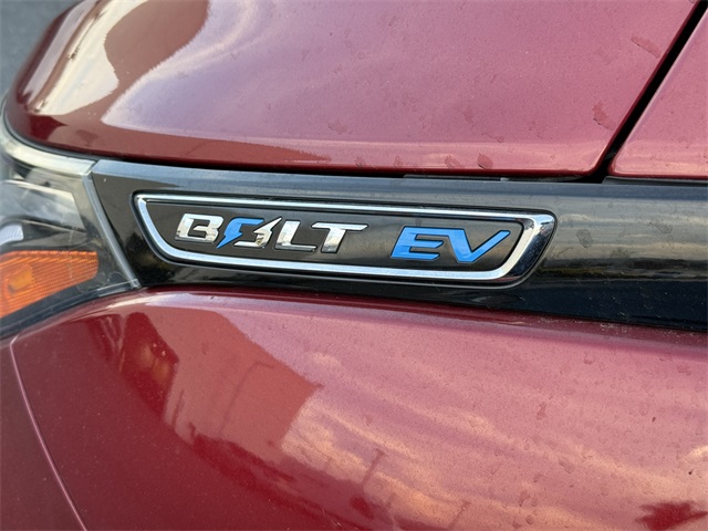 2017 Chevrolet Bolt EV Premier photo 3