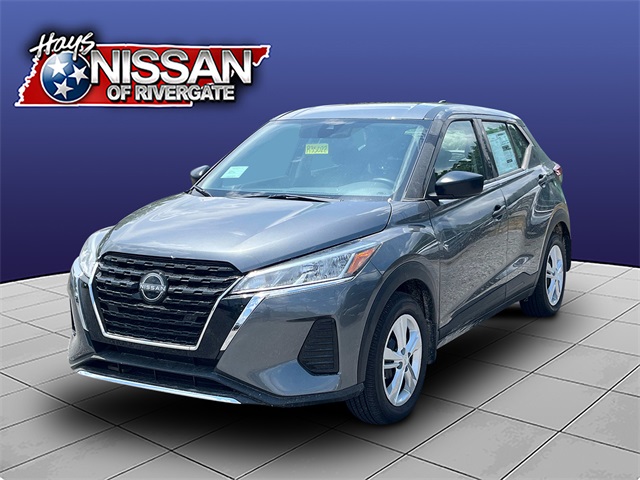 2025 Nissan Kicks Play S photo 2