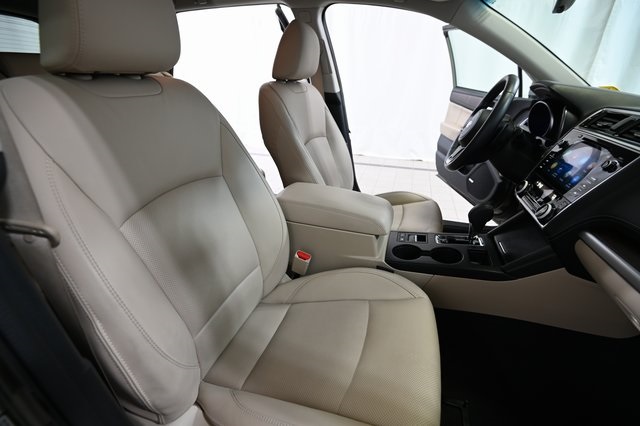 2019 Subaru Outback 2.5i photo 24