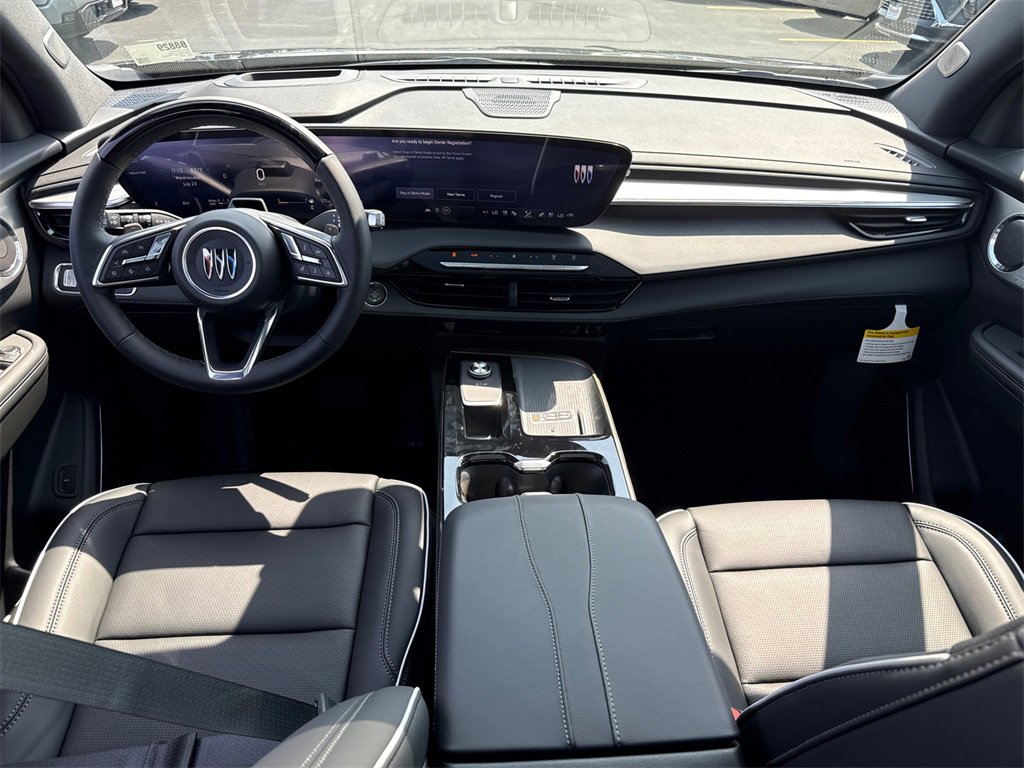 2026 BUICK ENCLAVE - Image 29