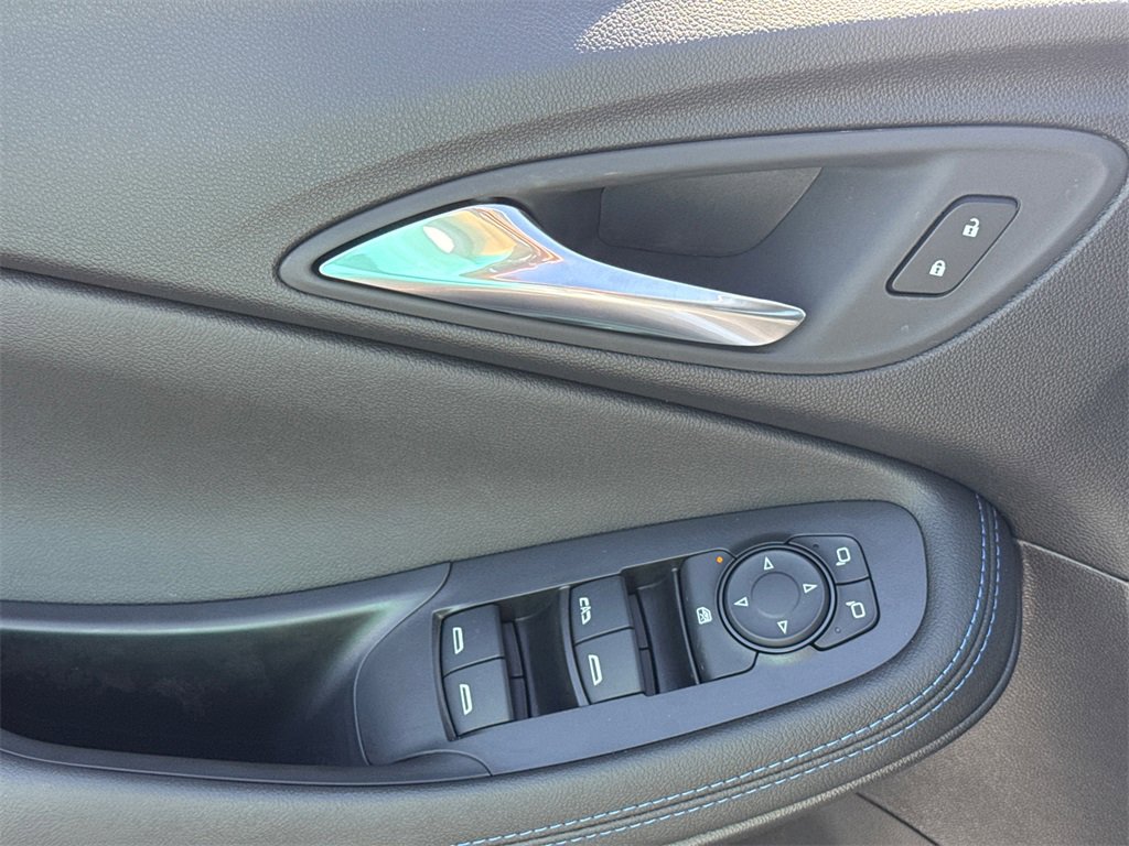 2026 BUICK ENCORE GX - Image 13