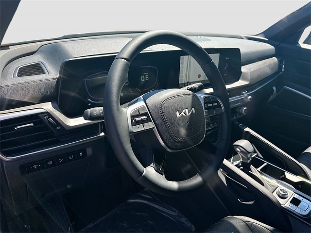 2025 Kia Telluride X-Line EX X-Pro photo 5