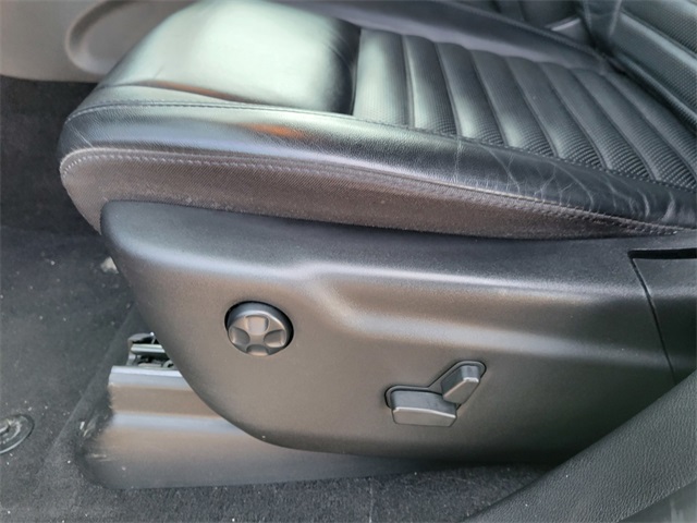 2021 Jeep Grand Cherokee Limited X photo 16