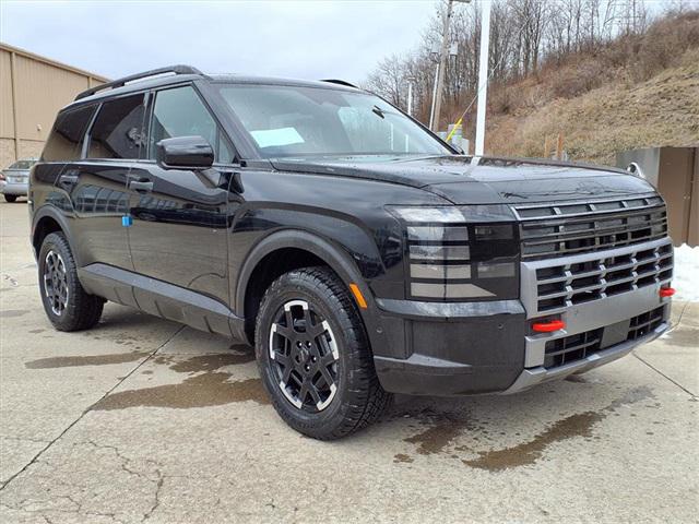 2026 Hyundai Palisade XRT Pro's photo