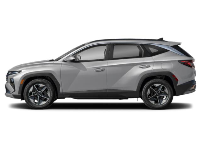 2026 Hyundai Tucson SEL photo 3