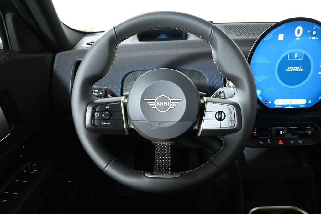 2026 Mini Countryman S ALL4 photo 10