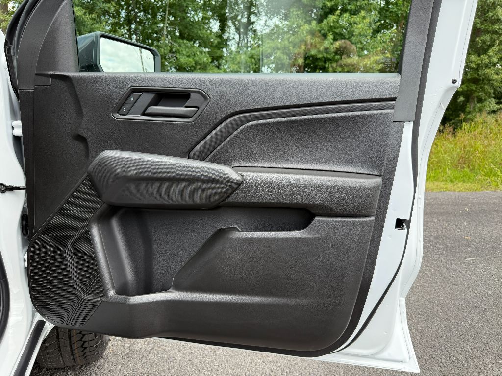 2025 Chevrolet Colorado Trail Boss photo 27