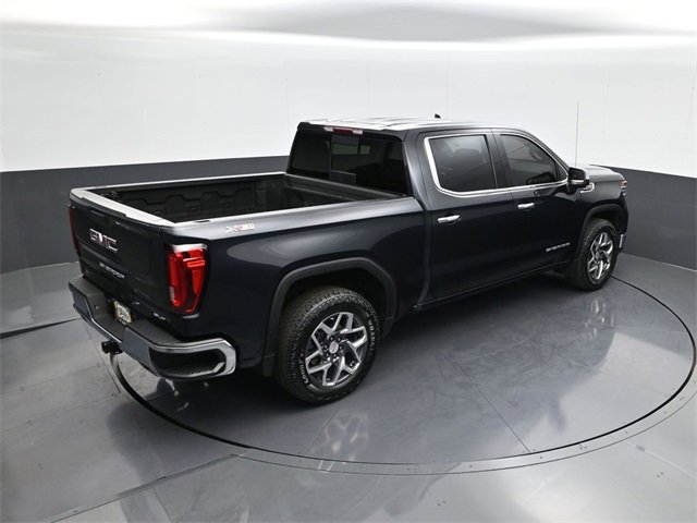 2023 Gmc Sierra 1500 SLT photo 17