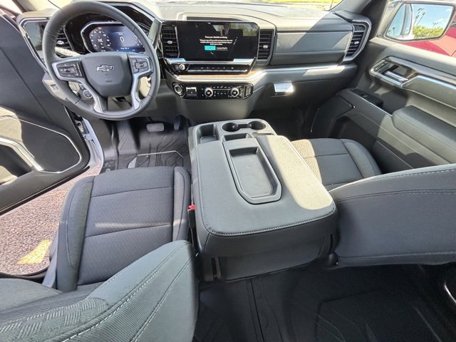 2026 Chevrolet Silverado 1500 RST photo 13