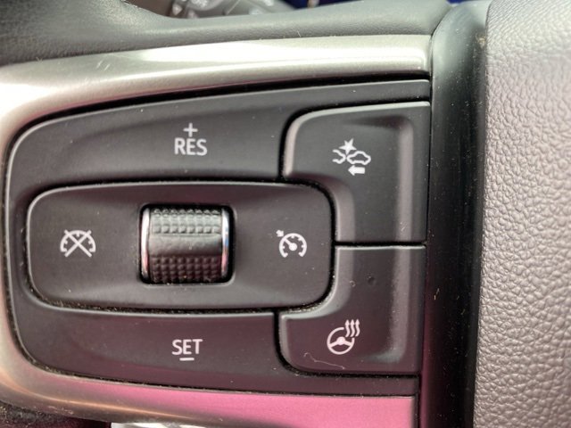 2023 Chevrolet Silverado 1500 RST photo 18