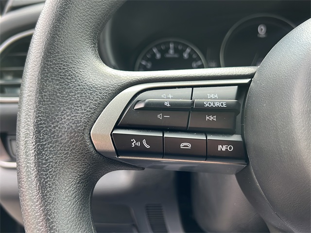 2024 Mazda CX-30 2.5 S photo 9