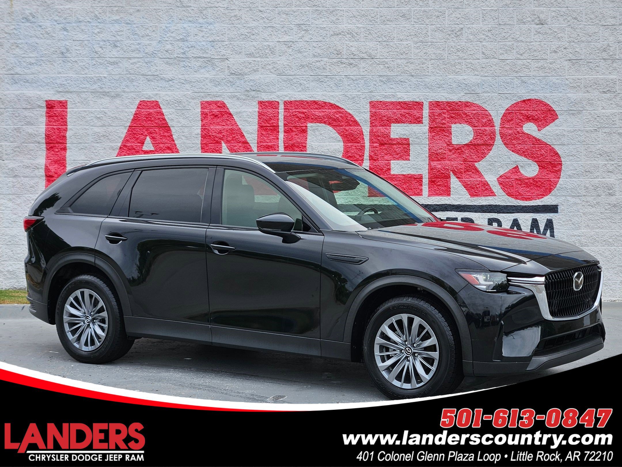 2024 Mazda CX-90 Turbo Preferred Plus Package's photo