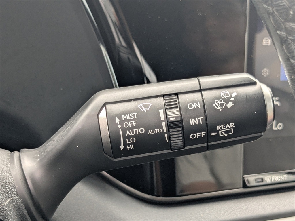 2024 Lexus RX 350 photo 26