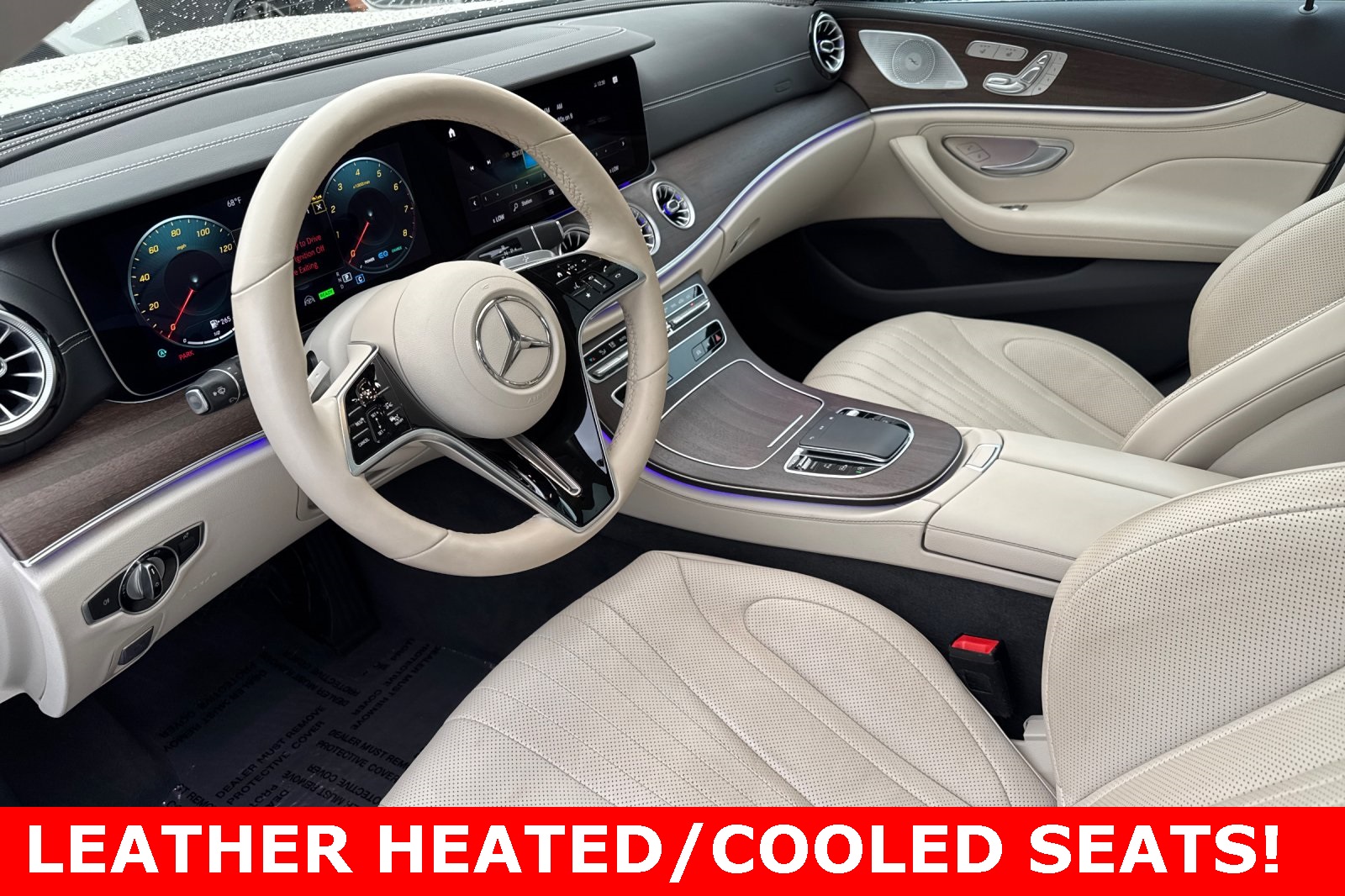 2022 Mercedes Benz CLS 450 4MATIC photo 11
