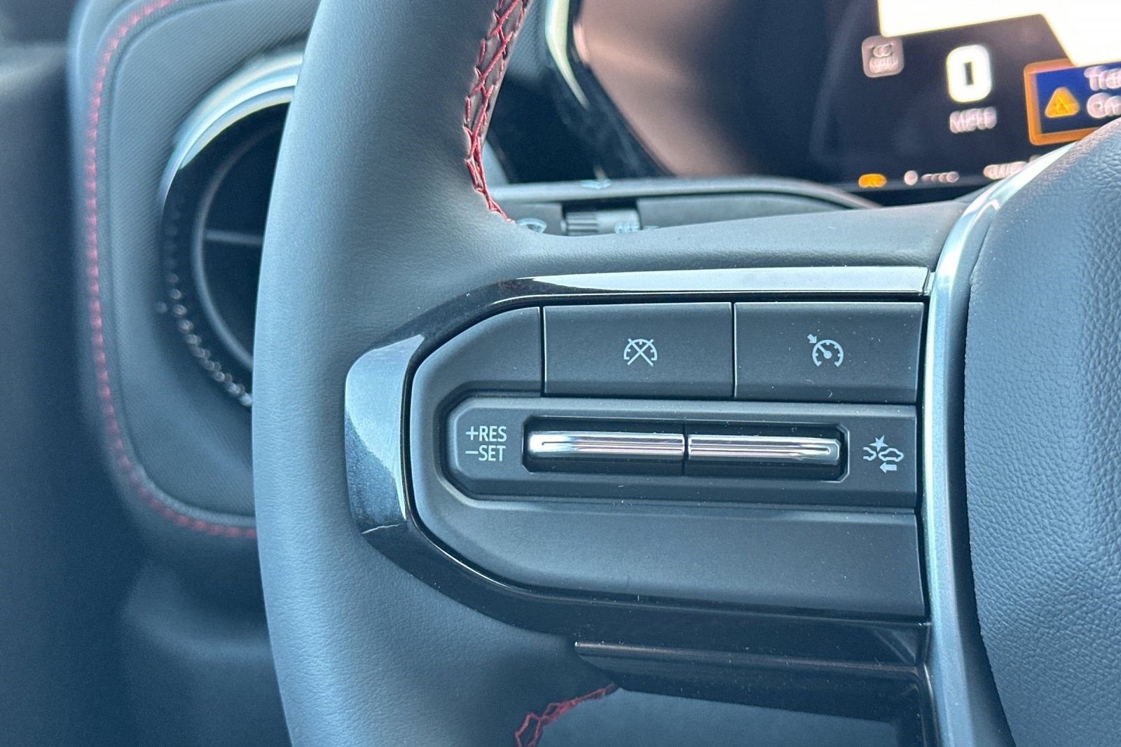 2025 Chevrolet Colorado Z71 photo 25