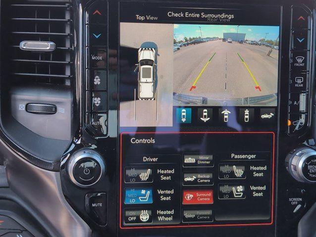 2021 Ram 1500 TRX photo 13