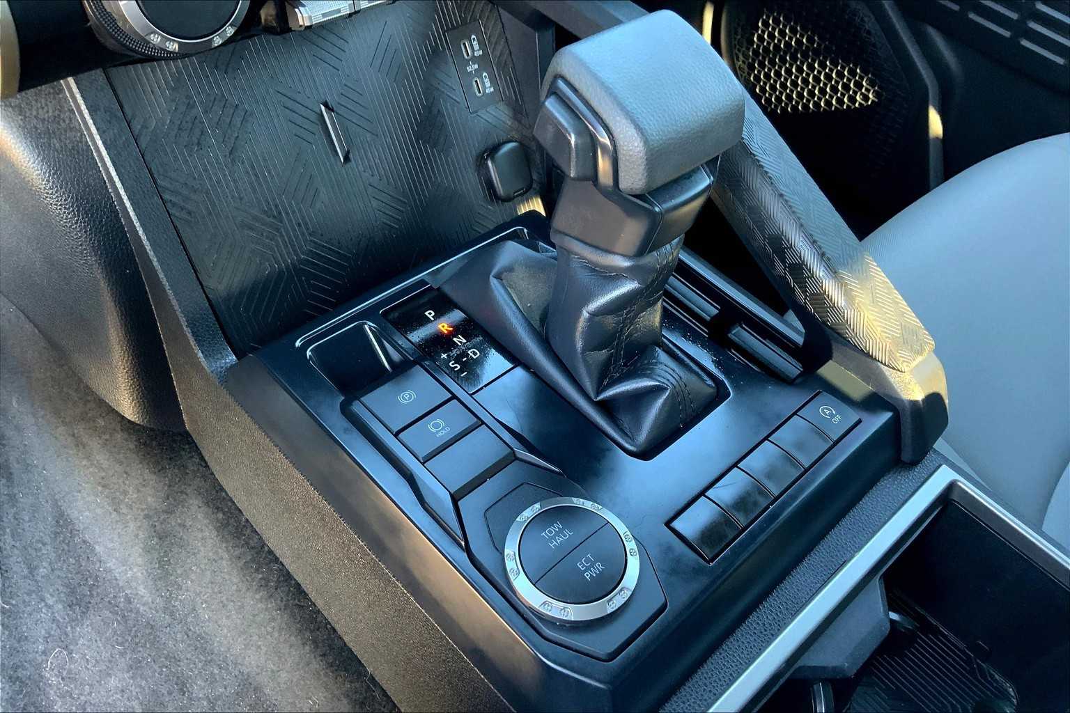 2024 Toyota Tacoma SR5 photo 30