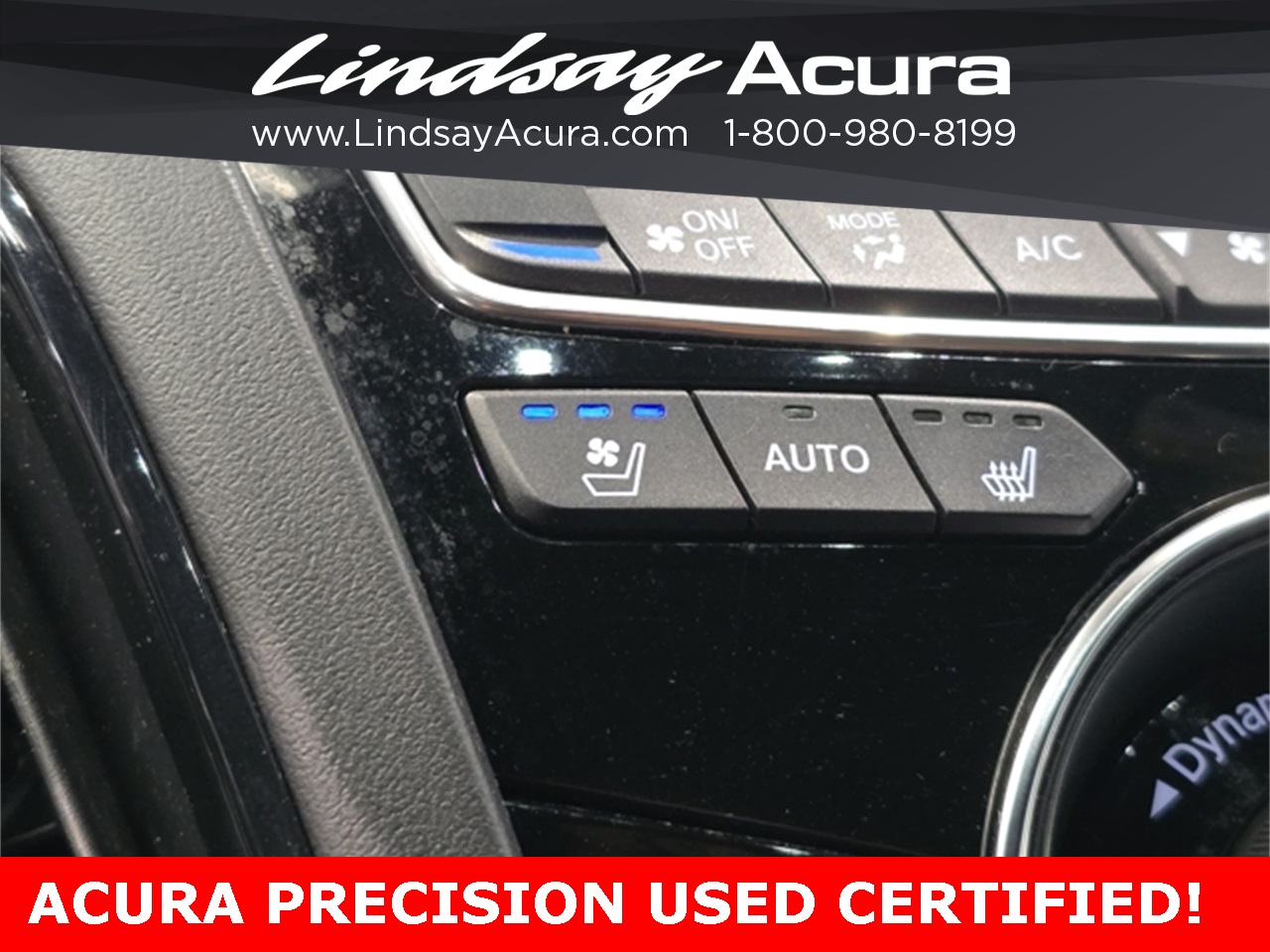 2022 Acura RDX A-Spec photo 10