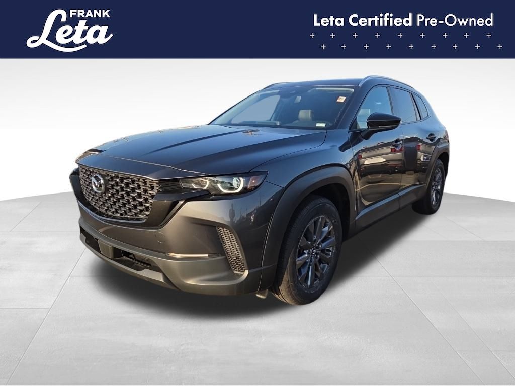 2023 Mazda CX-50 S PREFERRED PLUS's photo