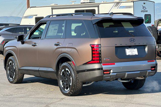 2026 Hyundai Palisade XRT photo 6