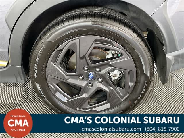 2025 Subaru Crosstrek Sport photo 23