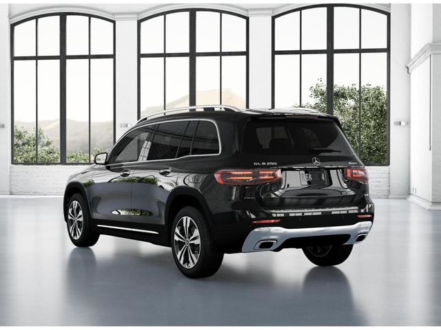 2025 Mercedes Benz GLB 250 4MATIC photo 27
