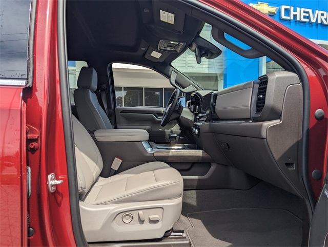 2023 Gmc Sierra 1500 SLT photo 16