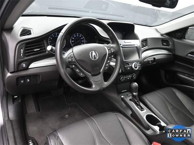 2022 Acura ILX Premium photo 30