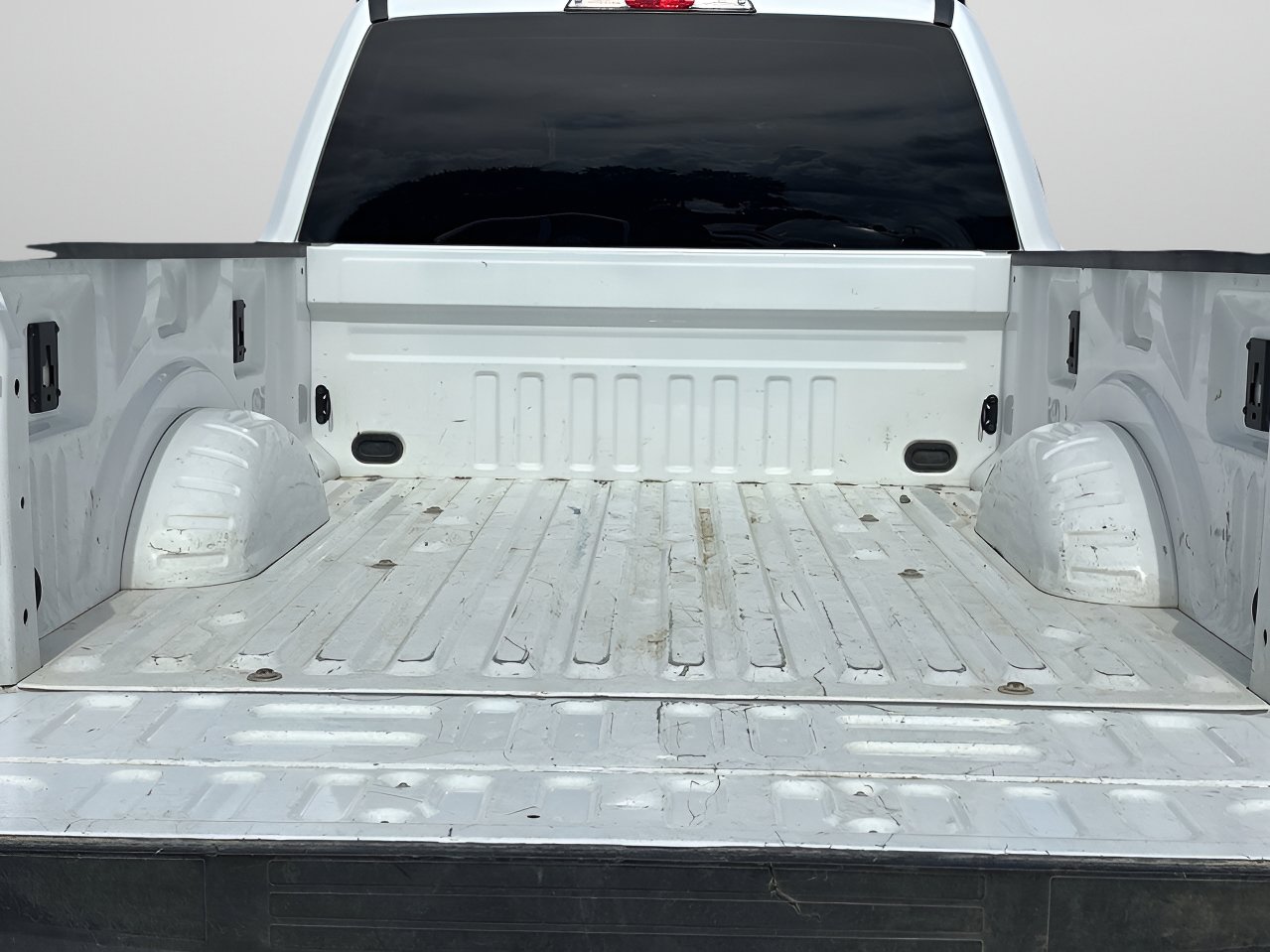2022 Ford F-250 XLT photo 7