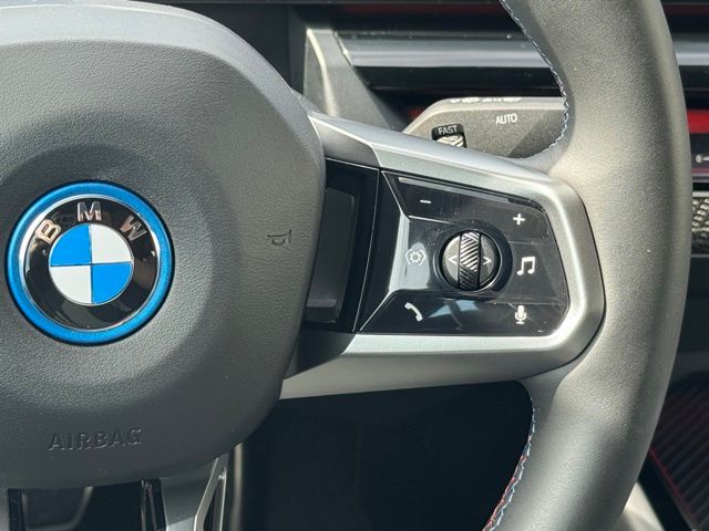 2024 Bmw i5 M60 photo 19