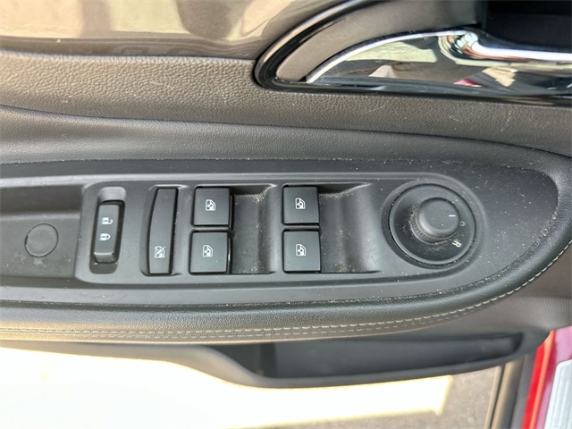 2019 Buick Encore Preferred photo 11