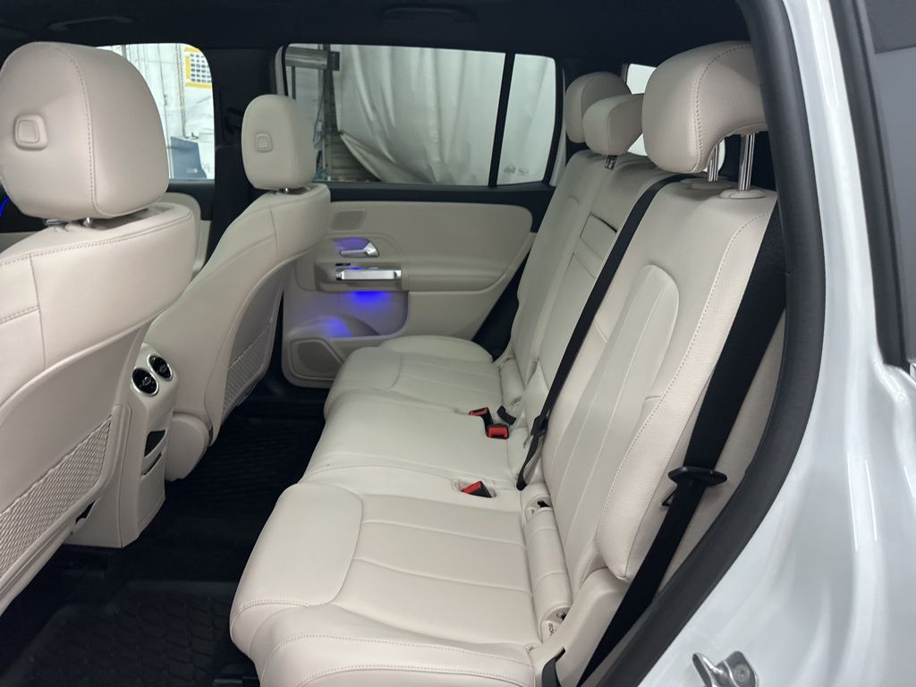 2026 Mercedes Benz GLB 250 4MATIC photo 19