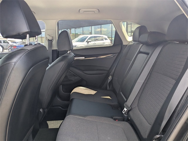 2021 Kia Seltos S photo 13