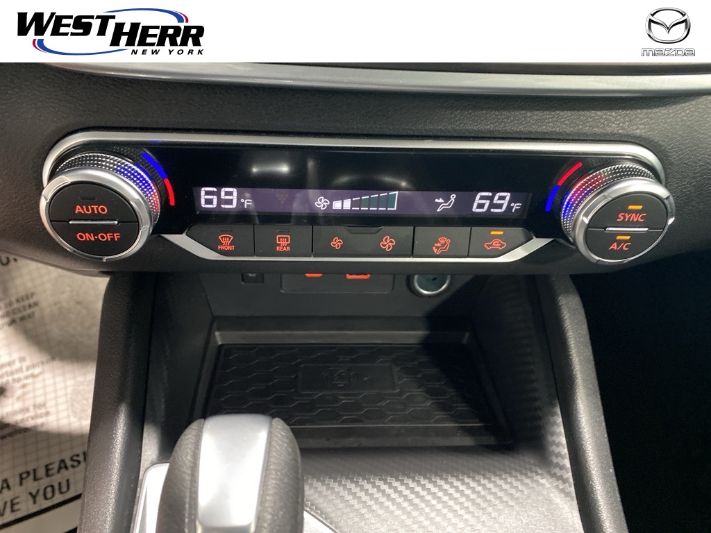 2025 Nissan Altima 2.5 SV photo 22