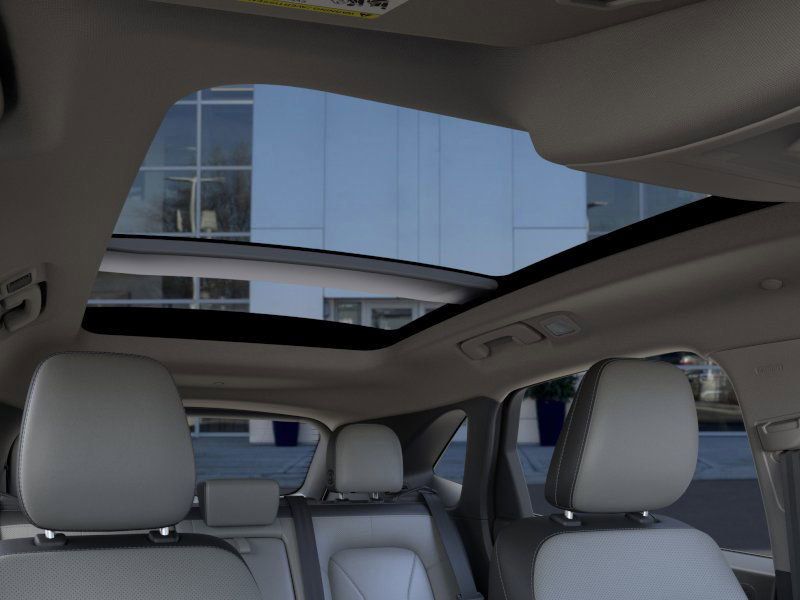 2026 FORD ESCAPE - Image 23