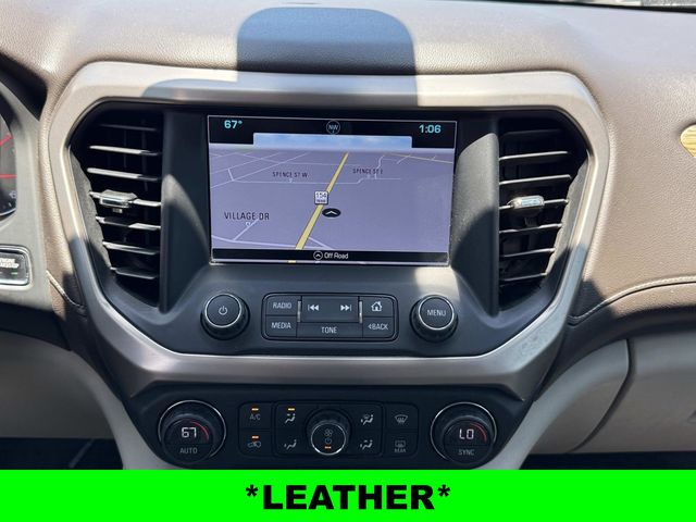 2018 Gmc Acadia Denali photo 6