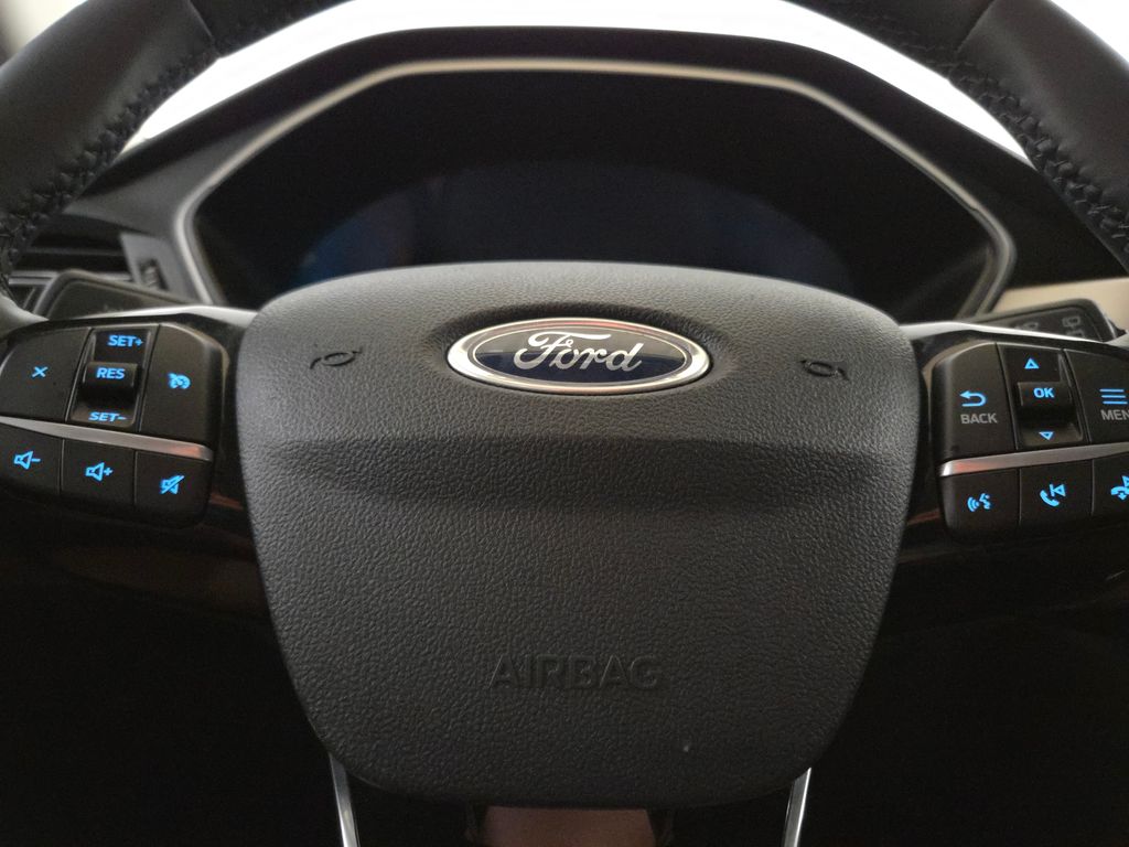 2022 Ford Escape Plug-In Hybrid SEL photo 21