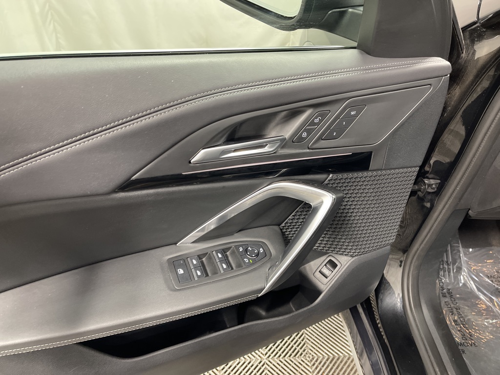 2024 Bmw X1 XDrive28i photo 17
