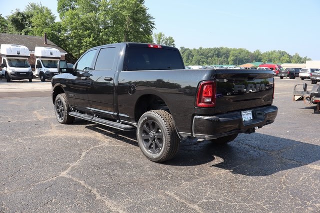 2025 Ram 2500 Lone Star photo 5