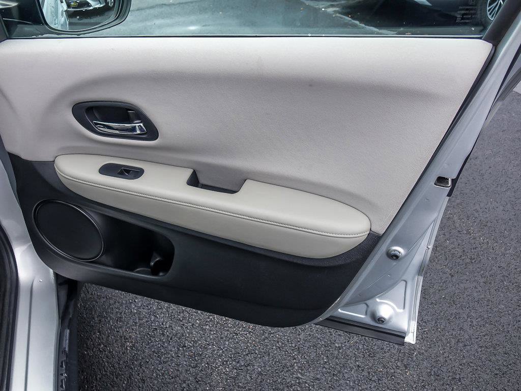 2016 HONDA HR-V - Image 26