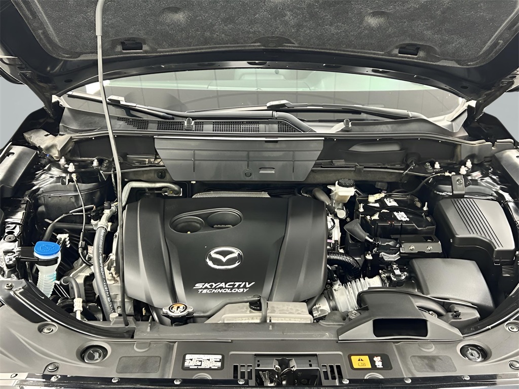 2018 Mazda CX-5 Touring photo 20