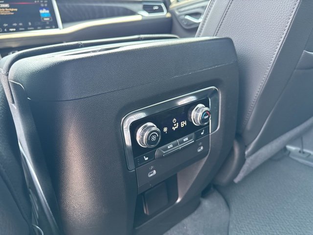 2024 Gmc Yukon XL Denali photo 23