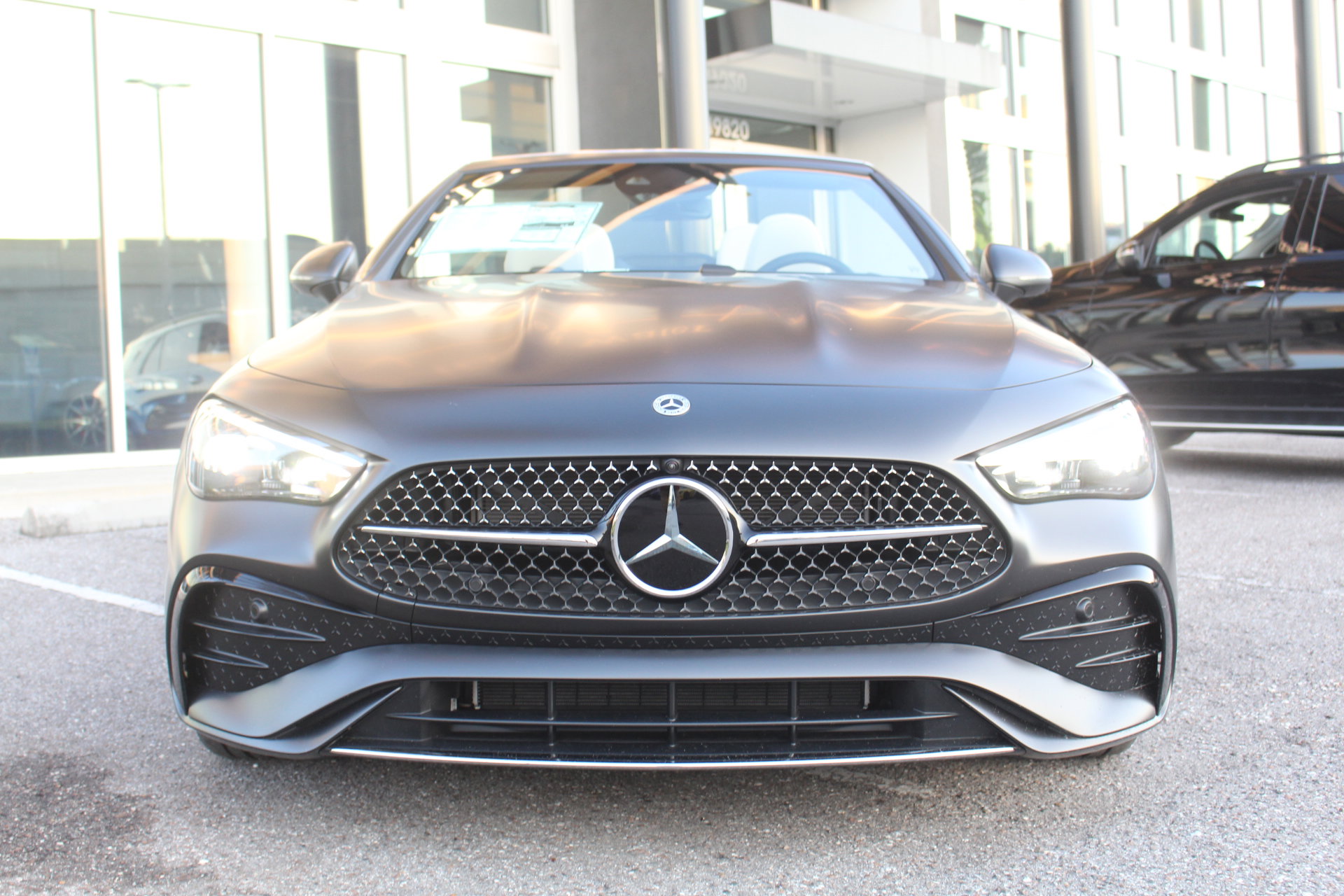 2026 Mercedes Benz CLE 300 4MATIC photo 5